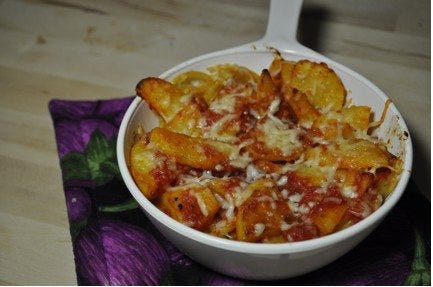 pastapatate