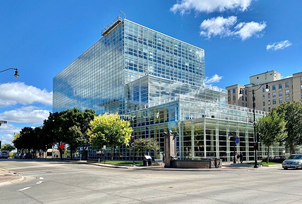 Can Madison "see the cat"?