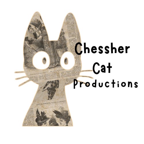 Chessher Cat Productions