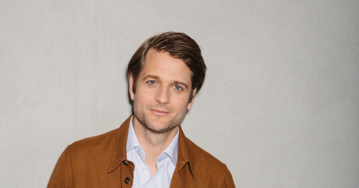 Klarna's Sebastian Siemiatkowski: An outsider's path to financial inclusion  | Sequoia Capital