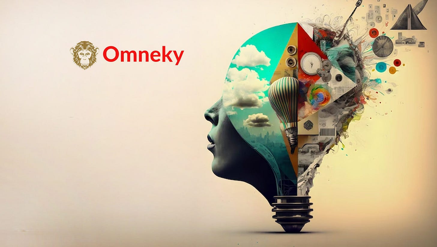 Omneky Unleashes AI-Powered Creative Generation Pro: Revolutionizing ...