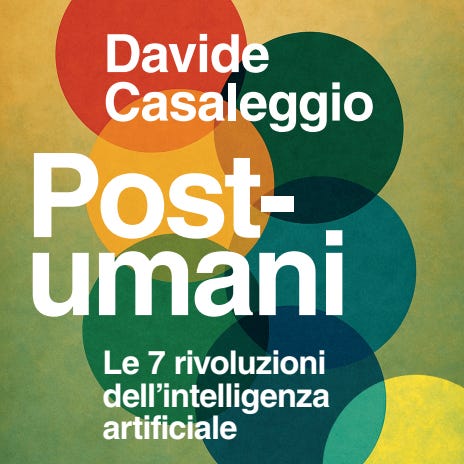 Post-umani logo