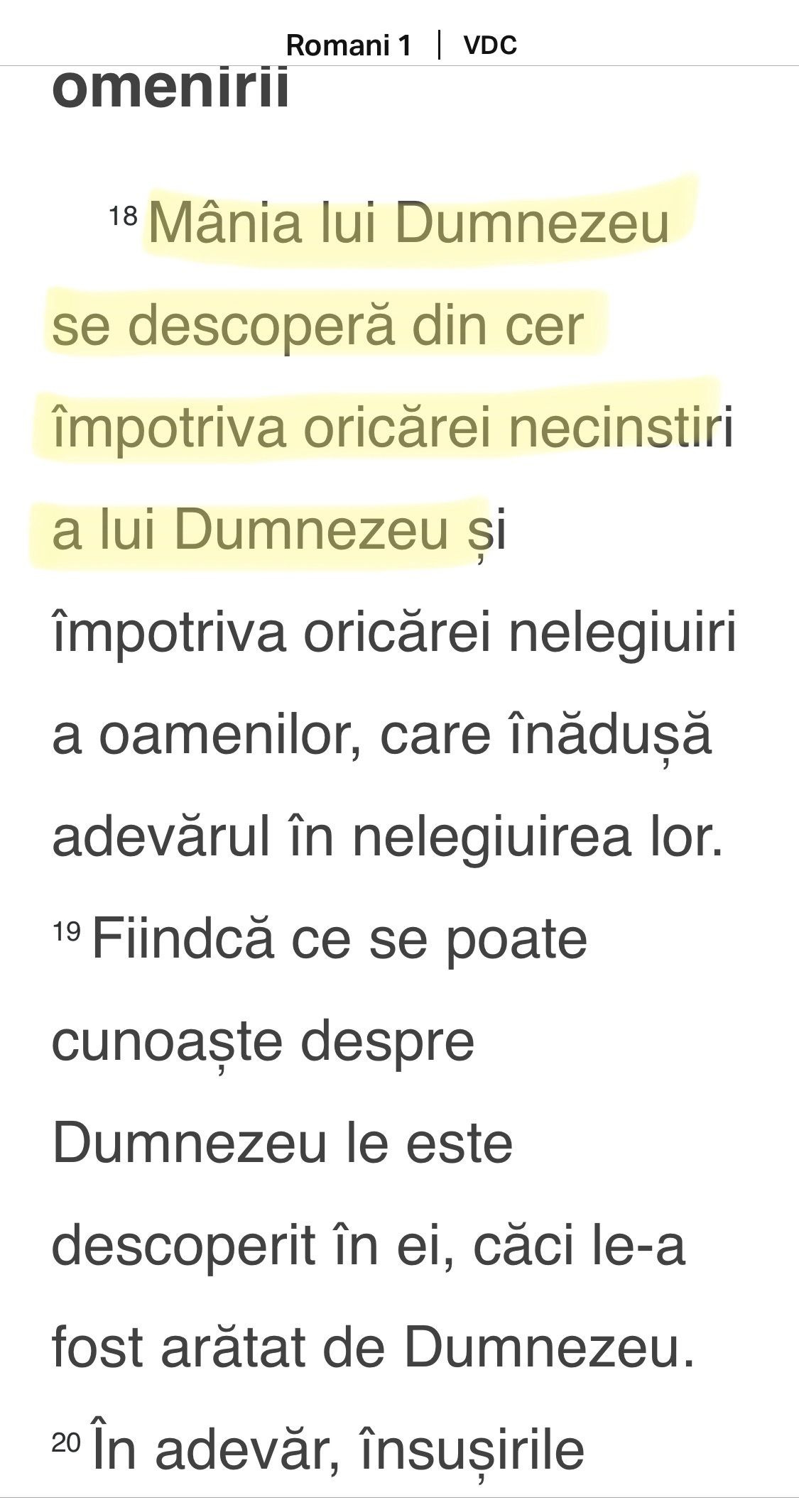 Conștiința morală