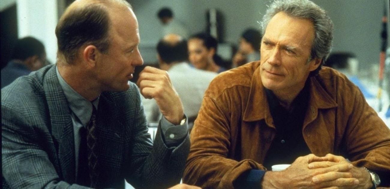 Absolute Power Absolute Power