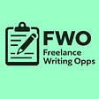 Freelance Writing Opps's avatar