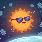 Welfare Biology and AI: The AI Eats the Sun