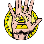 Creative Illuminati with Mike Gagnon