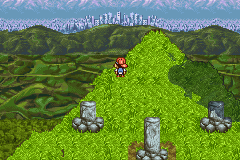 r/JRPG - The quiet before the (alien) storm
