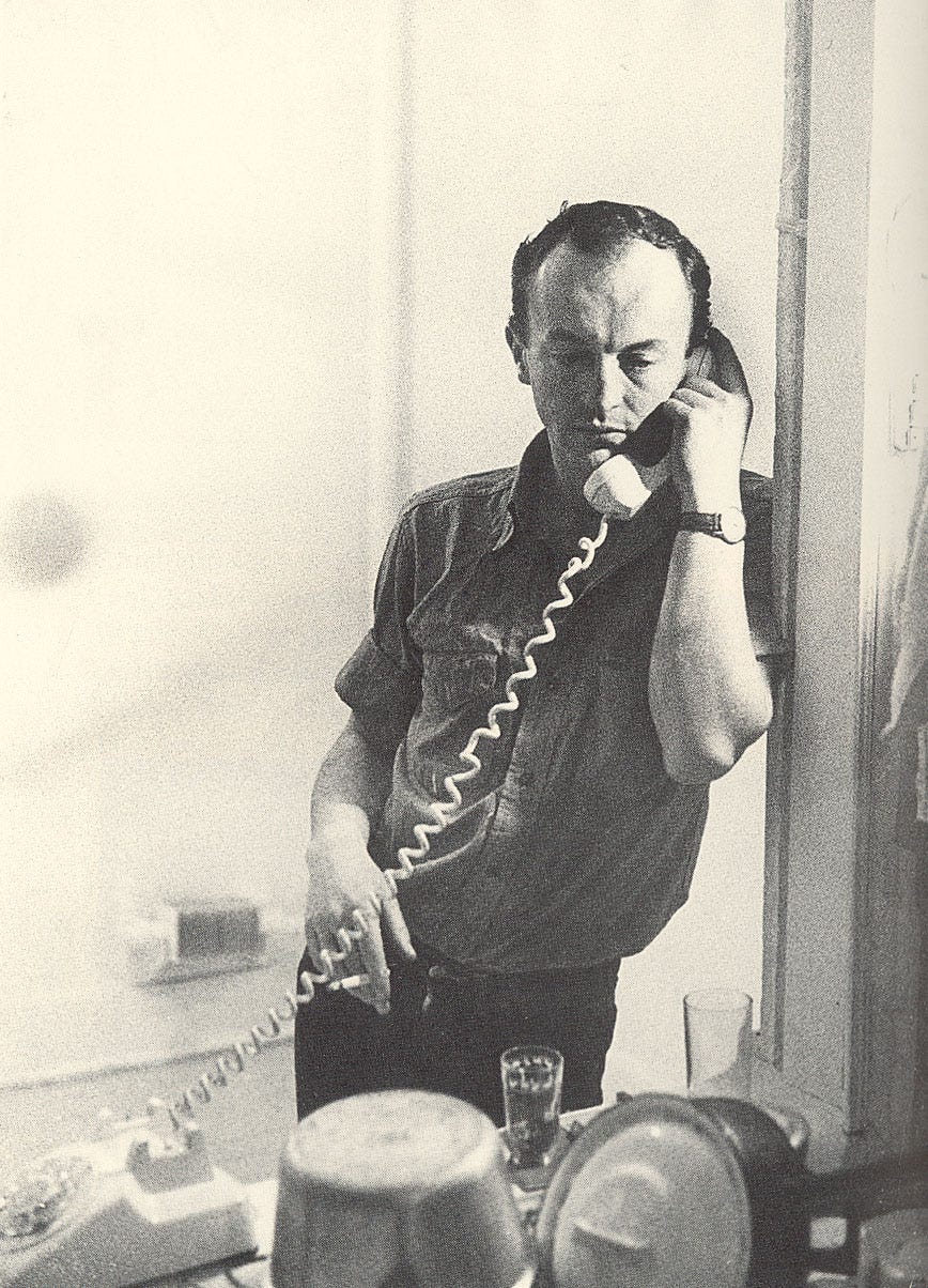 Frank O'Hara | Legacy Project Chicago Frank O'Hara | Legacy Project Chicago