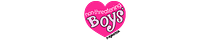 NON THREATENING BOYS* BY POLYESTER 