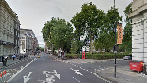 vernon place