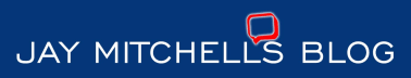 Jay Mitchell's Blog