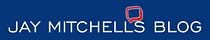 Jay Mitchell's Blog