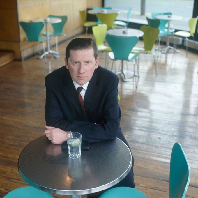 Michael Bracewell - Literature