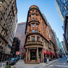 The Battle Over Reopening New York ...