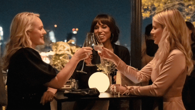 “Imperfect Women” premieres Wednesday, March 18 on Apple TV.