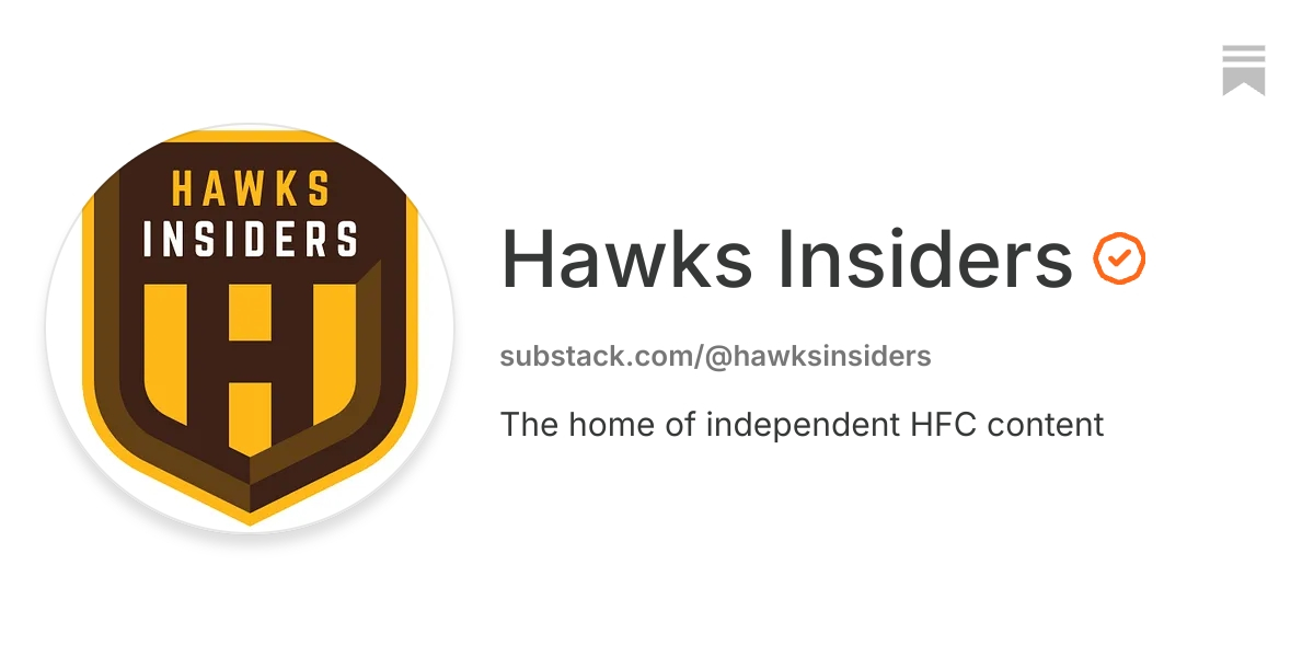Hawks Insiders | Substack