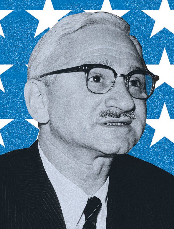 Sabin worked with Chumakov on polio vaccine