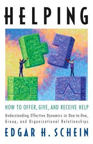 Help Him Guide In The Ultimate Guide to Offering Help to Men