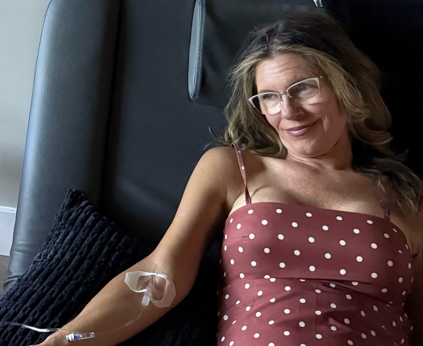 Intravenous Nutrition: What Your Doctor Didn't Tell You and Why Your Medications May Make You a Candidate Intravenous Nutrition: What Your Doctor Didn't Tell You and Why Your Medications May Make You a Candidate