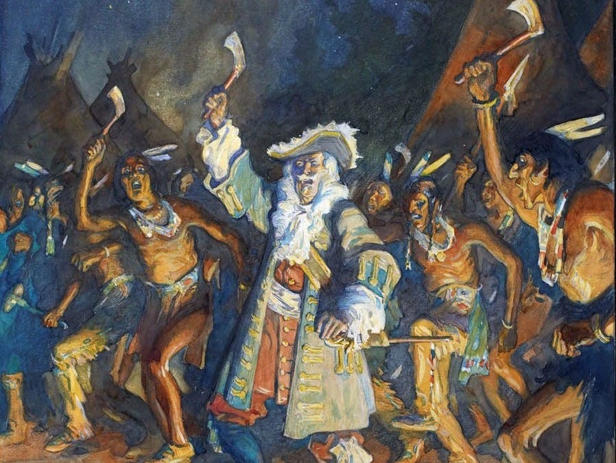 Jean-Christophe Jasmin: True liberalism has never been tried anyways