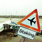 Ope Brief aan Flysafair: "Julle verdien miljoene; loodse vra 'n naweek af"