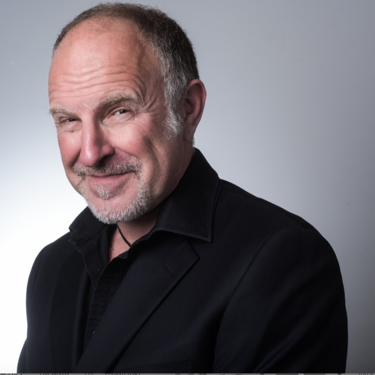 simon evans