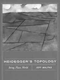Malpas Heidegger's Topology | PDF