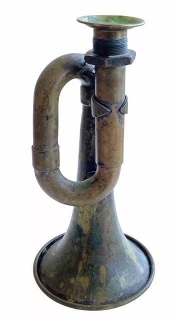 Antique Bugle