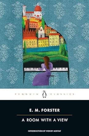 A Room with a View: E.M. Forster (Penguin Classics)