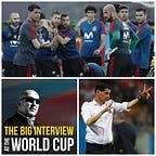 Revista de la Liga with Graham Hunter