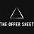 The Offer Sheet