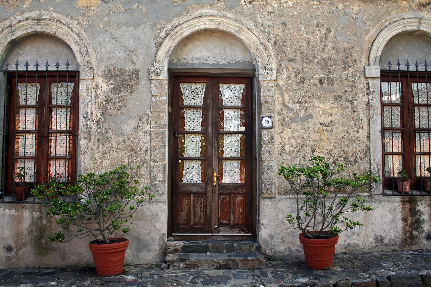 Colonia del Sacramento, Uruguay