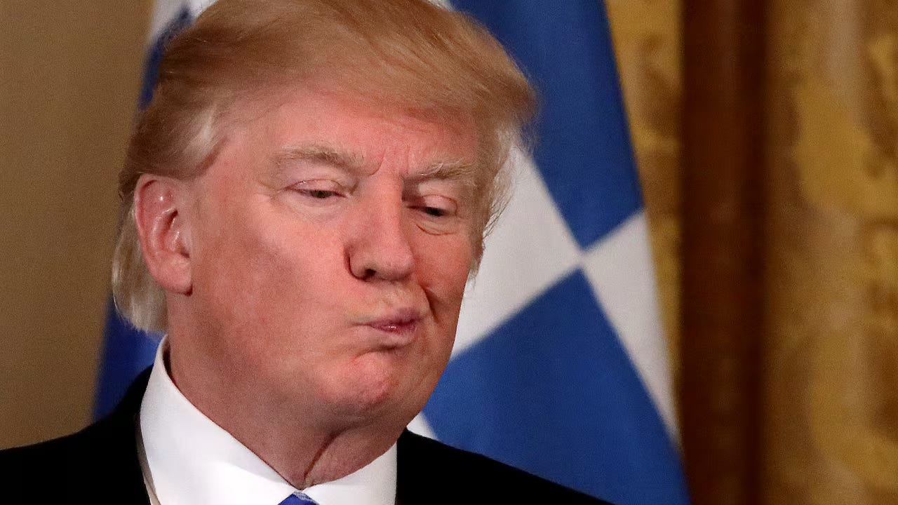 Trump’s Iran Deal: A Costly “Turd Rolled in Glitter”
