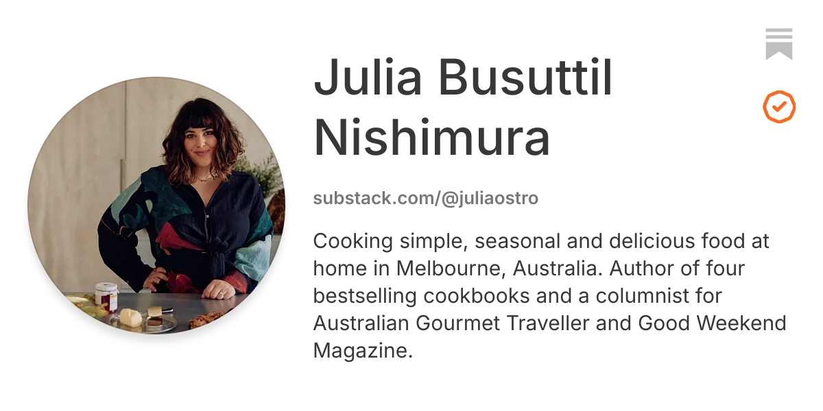 Julia Busuttil Nishimura | Substack