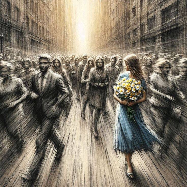 May be an image of one or more people and crowd May be an image of one or more people and crowd