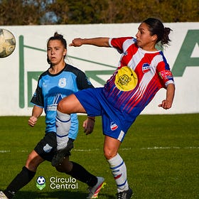 La 15ta dejó goleadas y un electrizante empate en el ascenso con todos los condimentos