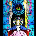 Ruins, Re-enchantment & Reclaiming the Commons: Pinkie Maclure’s Lost Congregation, CCA Glasgow