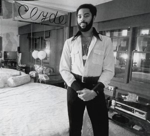 75 Walt Frazier ideas | walt frazier, knicks, new york knicks
