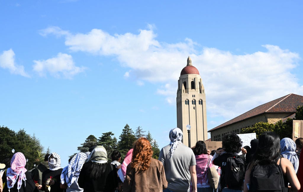 EXCLUSIVE: ‘Holocaust 2.0’ Threat Sent to Stanford Chabad House