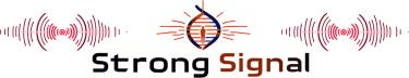 Dan Blackburn's Strong Signal