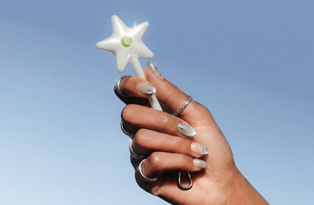 Cash App launches a wand for tap-and-pay | TechCrunch