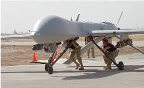 RQ-1A/MQ-1 Predator UAV - Defense Update: RQ-1A/MQ-1 Predator UAV - Defense Update: