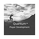 Quantum Player Development 