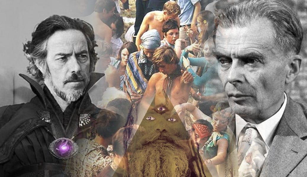 Huxley&rsquo;s Ultimate Revolution: The Battle for Your Mind and the Relativity of Madness