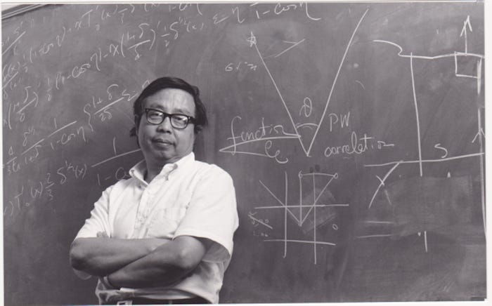 The Heritage of a Great Man | ChinaFile