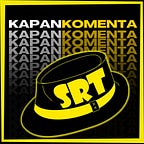 Post Blogum - com Kapan Katsuragi