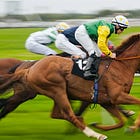 14/1 (21 BSP) and 18/1 (24.64 BSP) Winners Over the Last 2 Days