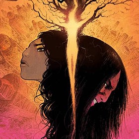 Review: Unnatural Order #1