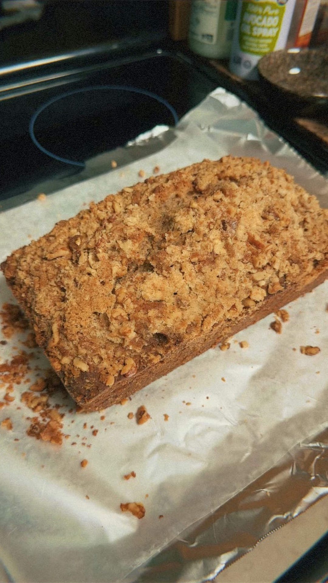 Banana bread